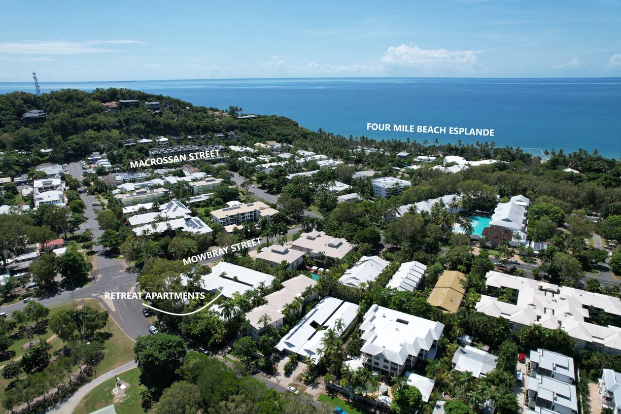 14/31-33 Mowbray Street (Port Douglas Retreat) — photo 16 of 28