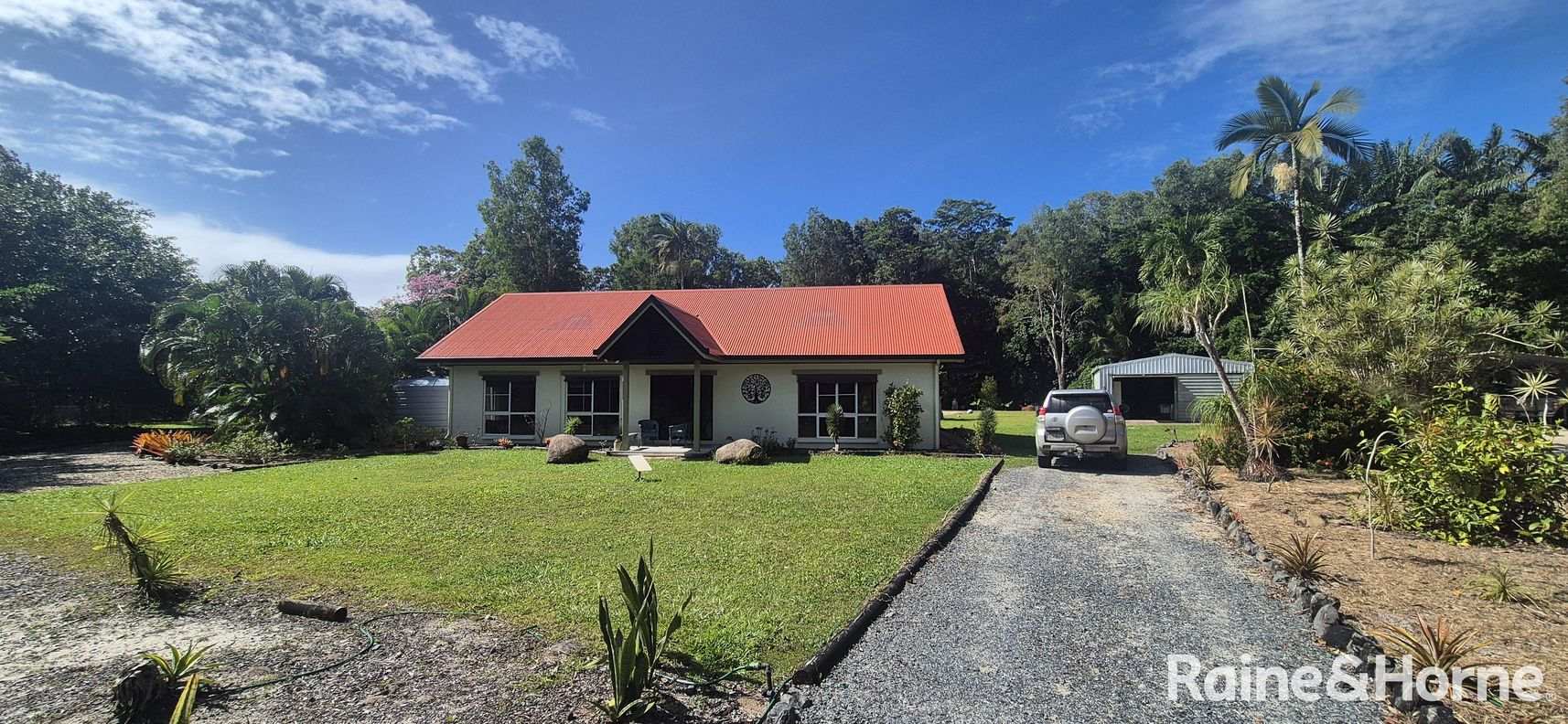 77 South Arm Drive — photo from Raine & Horne Port Douglas | Mossman