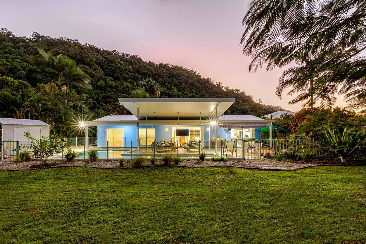 5 Marlin Drive — photo from Raine & Horne Port Douglas | Mossman