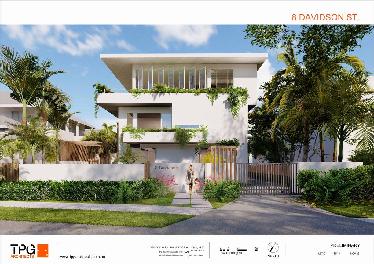 8 Davidson Street — photo 7 of 12