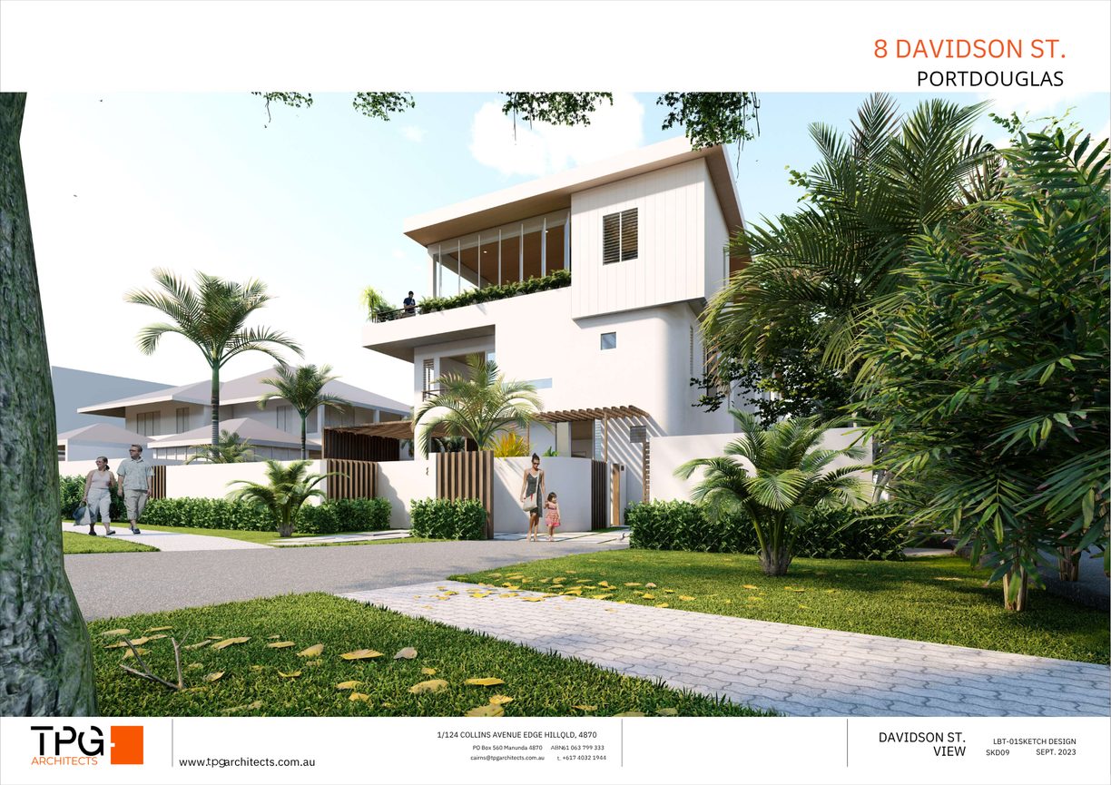 8 Davidson Street — photo 8 of 12