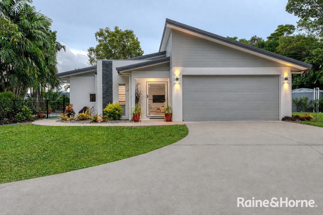 276 Mossman-Mt Molloy Road — photo from Raine & Horne Port Douglas | Mossman