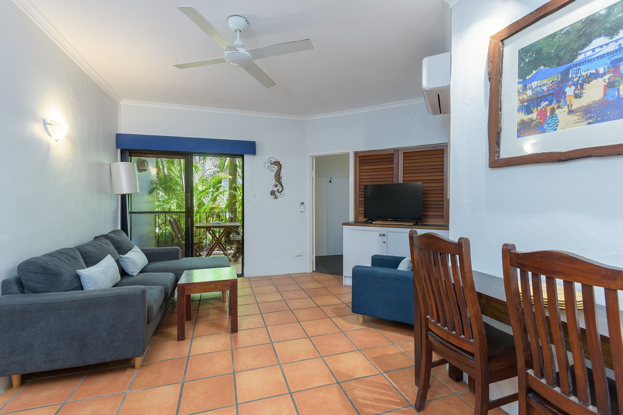 35/62-64 Davidson Street (Reef Club Resort) — photo from Raine & Horne Port Douglas | Mossman