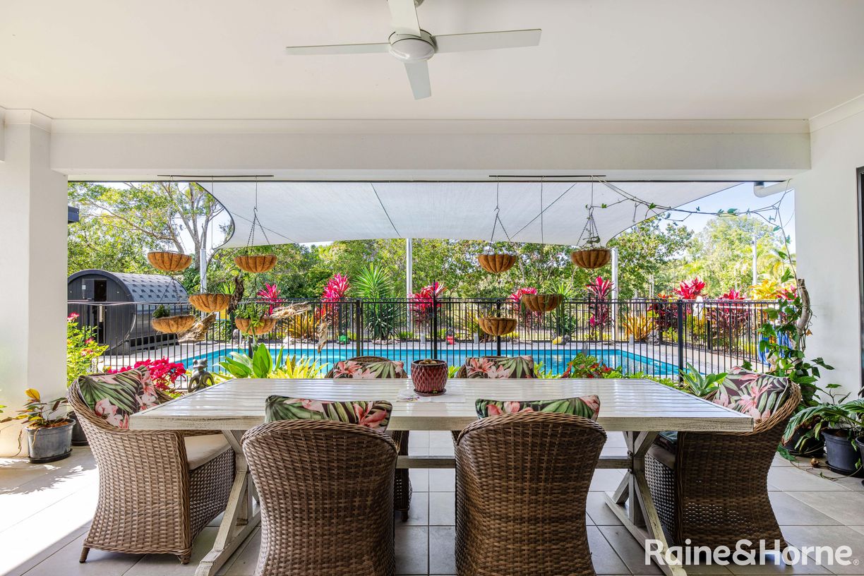 13 Bowman Close — photo from Raine & Horne Port Douglas | Mossman