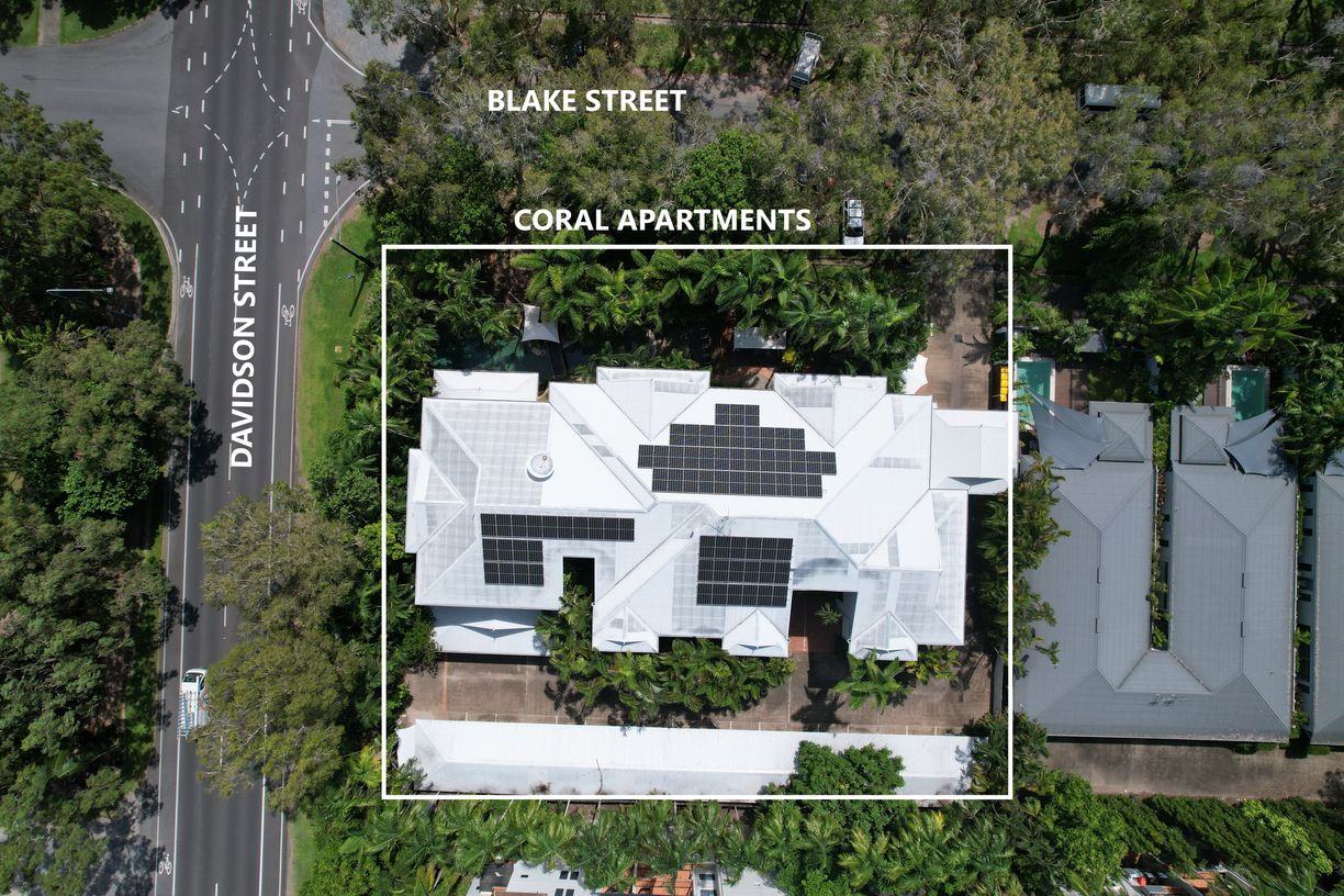 307/9-11 Blake Street (Coral Apartments) — photo 14 of 14