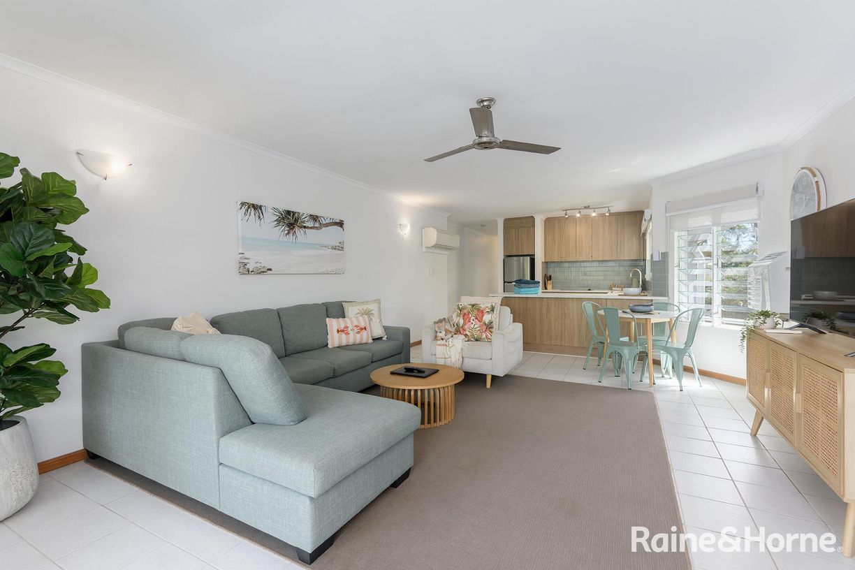 16/15-17 Garrick Street — photo from Raine & Horne Port Douglas | Mossman