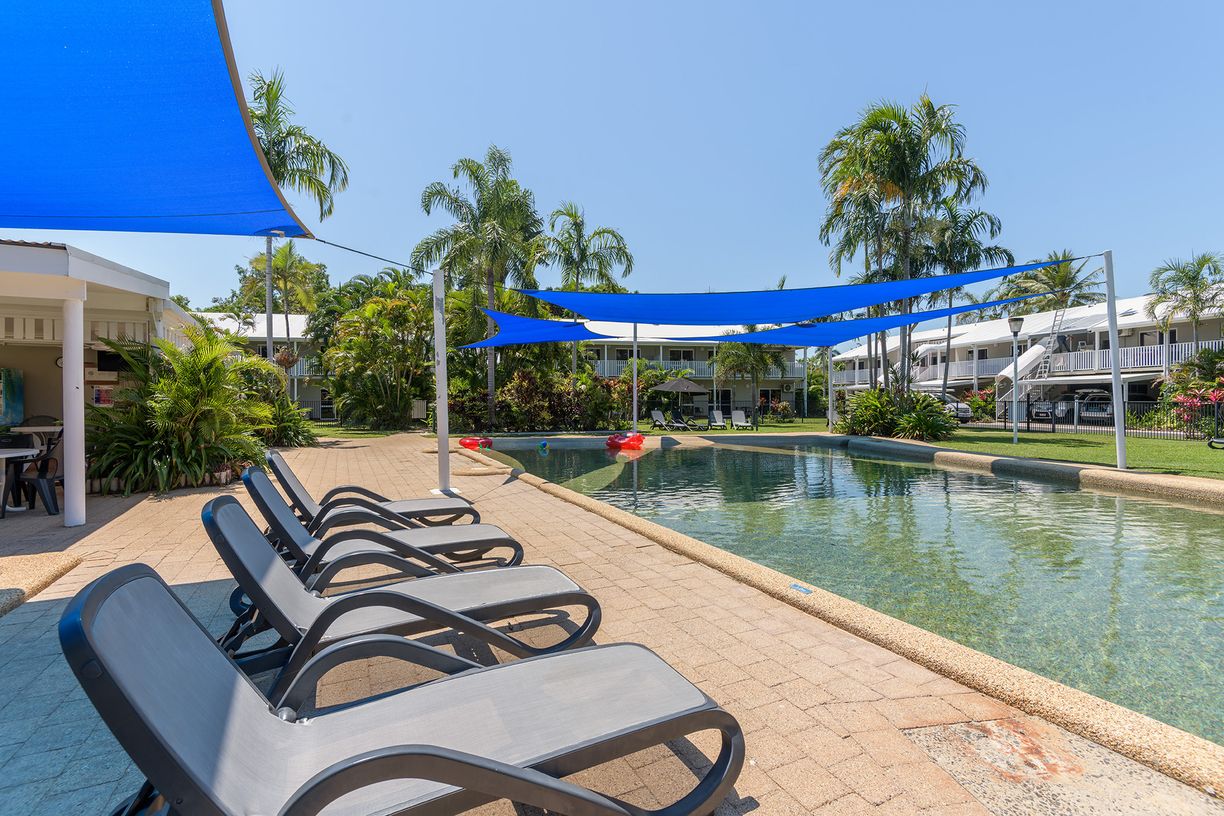 10/29-31 Nautilus Street (Nimrod Resort) — photo 12 of 20