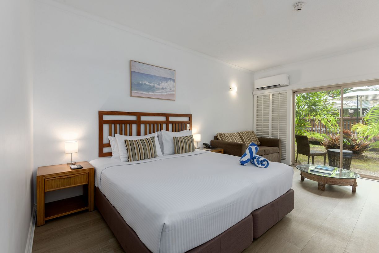 D138/316 Port Douglas Road (Ramada Resort) — photo from Raine & Horne Port Douglas | Mossman