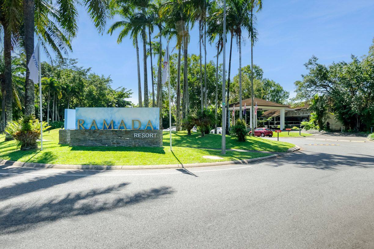 D138/316 Port Douglas Road (Ramada Resort) — photo 20 of 22