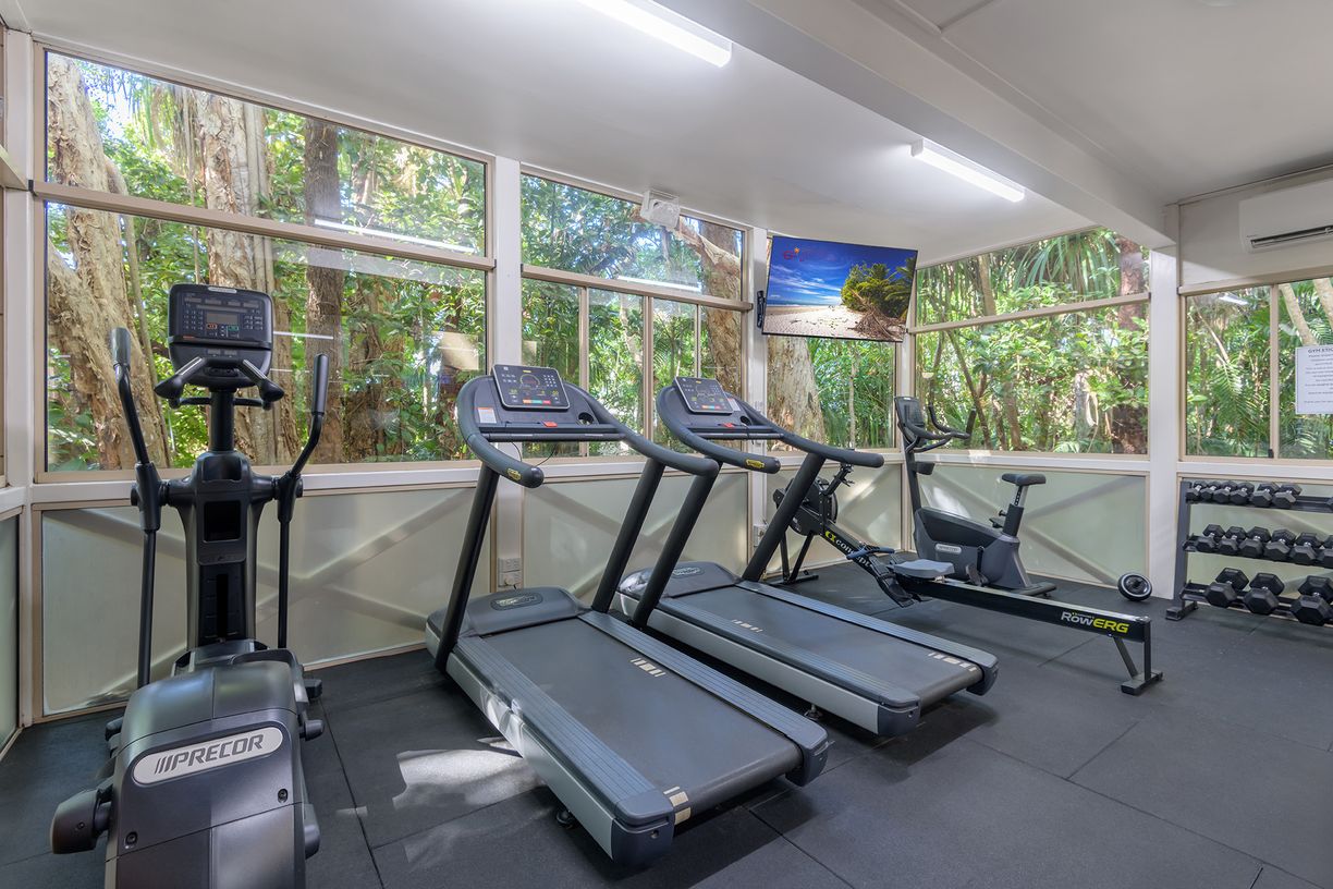 D138/316 Port Douglas Road (Ramada Resort) — photo 12 of 22