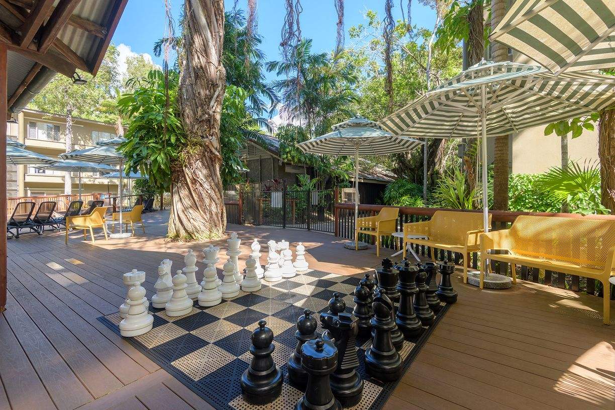 D138/316 Port Douglas Road (Ramada Resort) — photo 15 of 22