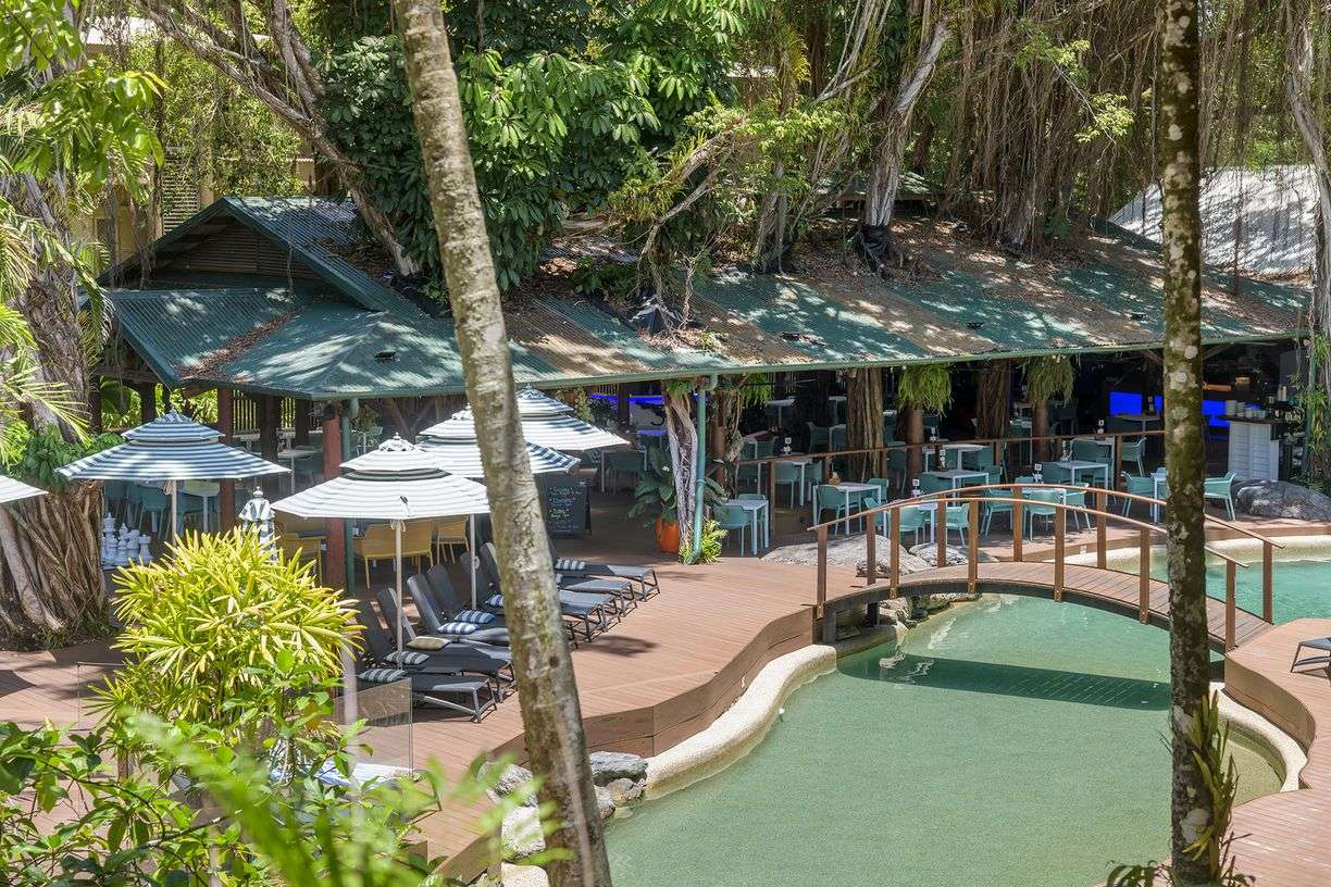 D138/316 Port Douglas Road (Ramada Resort) — photo 3 of 22