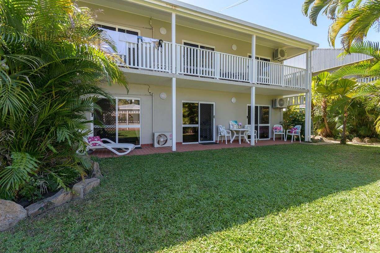 10/29-31 Nautilus Street (Nimrod Resort) — photo 11 of 20
