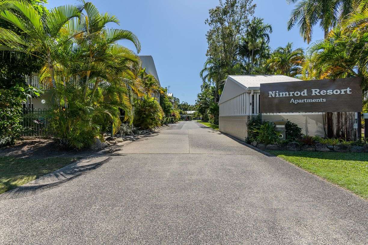 10/29-31 Nautilus Street (Nimrod Resort) — photo 20 of 20
