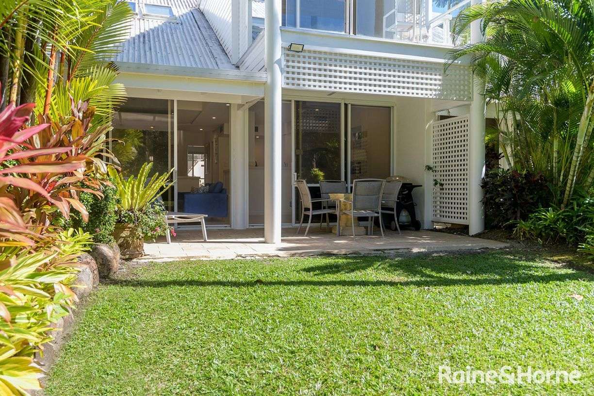 11/21-41 Bougainvillea Way (Villa133 Mirage) — photo 12 of 30
