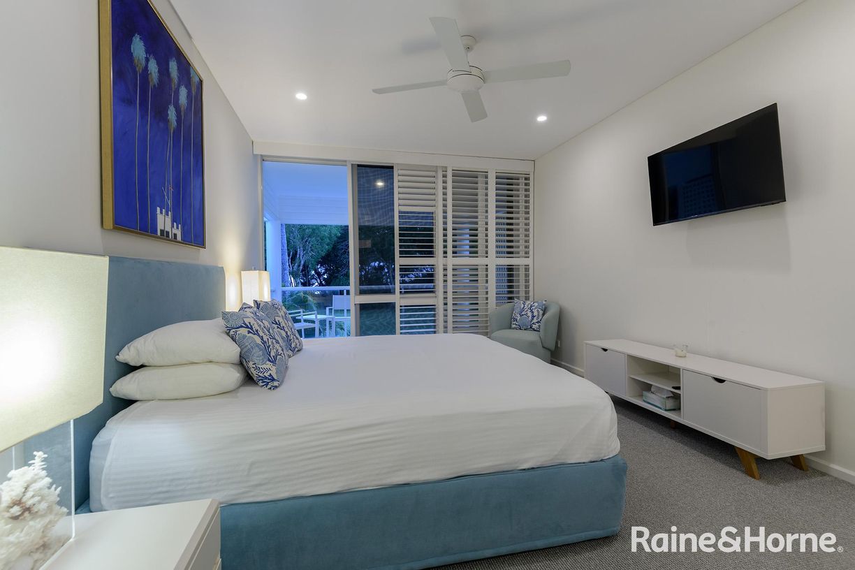11/21-41 Bougainvillea Way (Villa133 Mirage) — photo 8 of 30