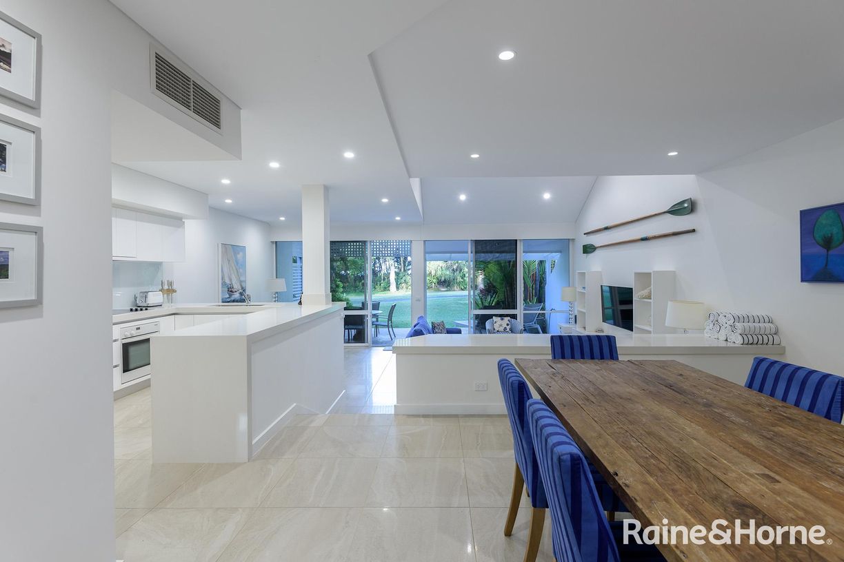 11/21-41 Bougainvillea Way (Villa133 Mirage) — photo from Raine & Horne Port Douglas | Mossman