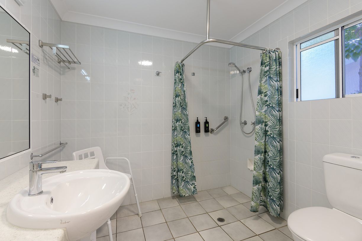 3/121 Davidson Street (Lazy Lizard Motor Inn) — photo 7 of 16
