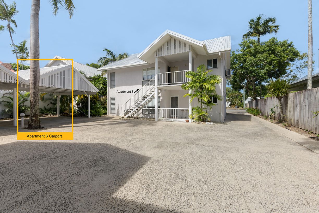 6/1-3 Pecten Avenue — photo 13 of 15