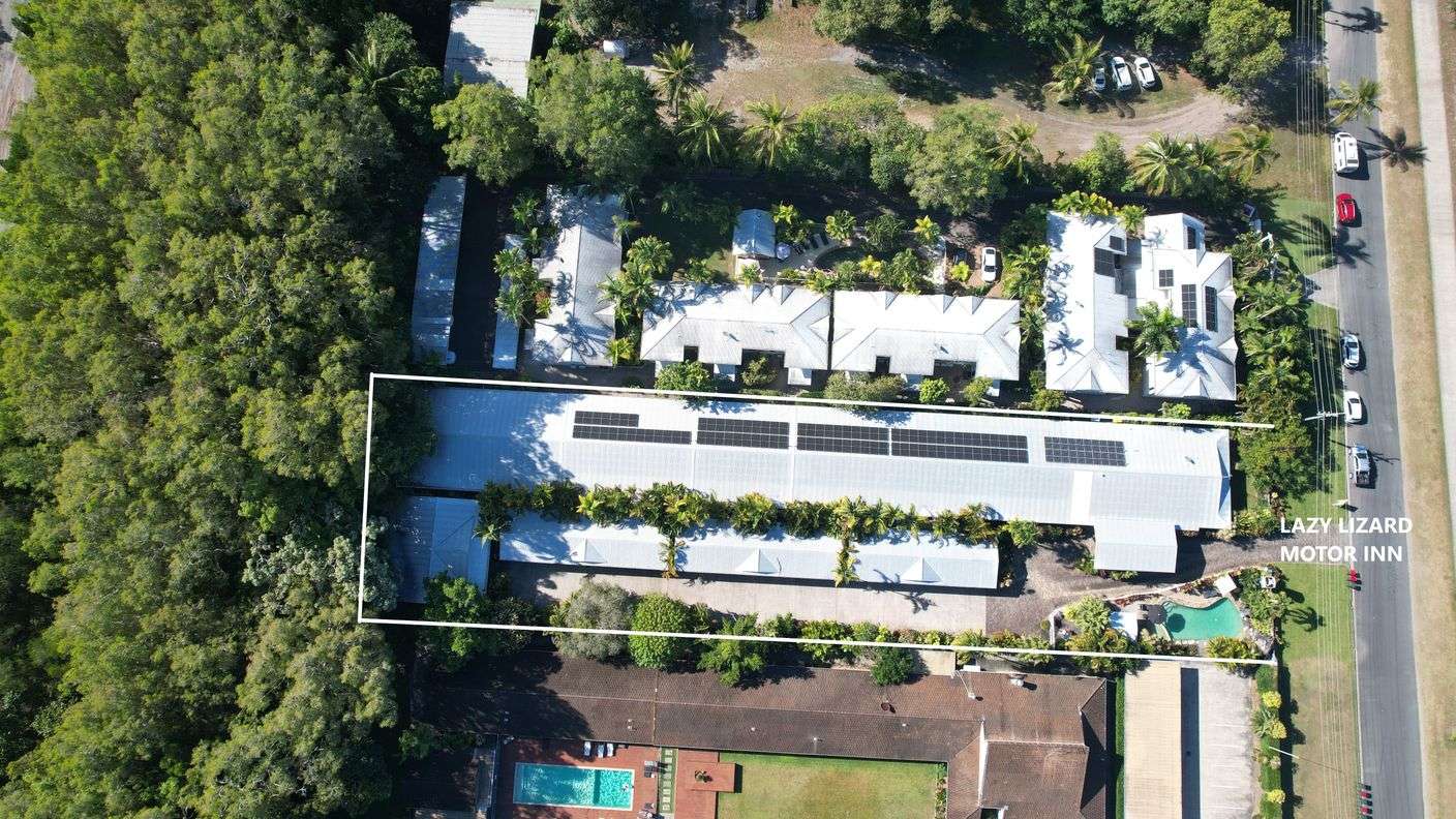 3/121 Davidson Street (Lazy Lizard Motor Inn) — photo 14 of 16