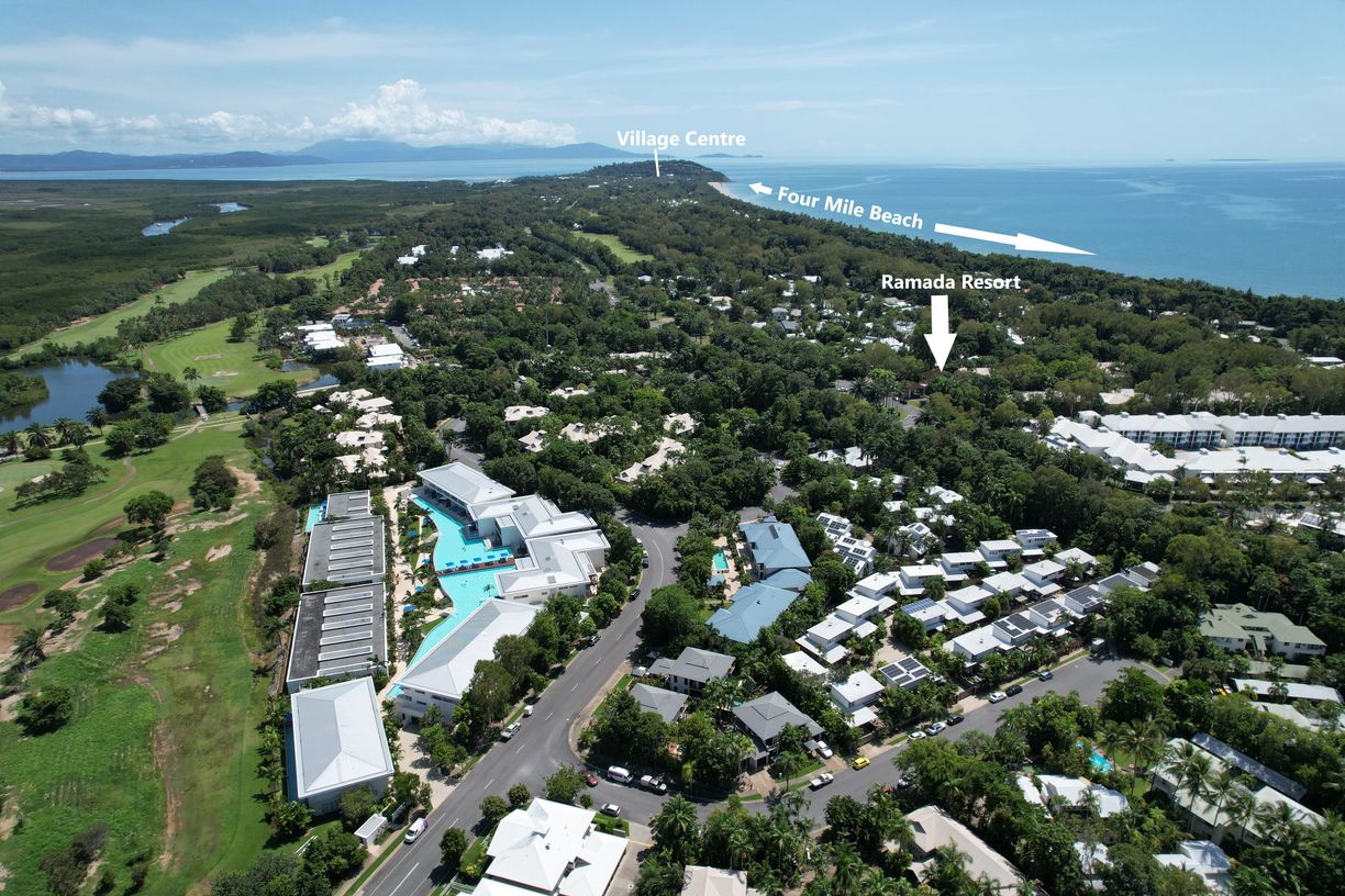 D138/316 Port Douglas Road (Ramada Resort) — photo 21 of 22