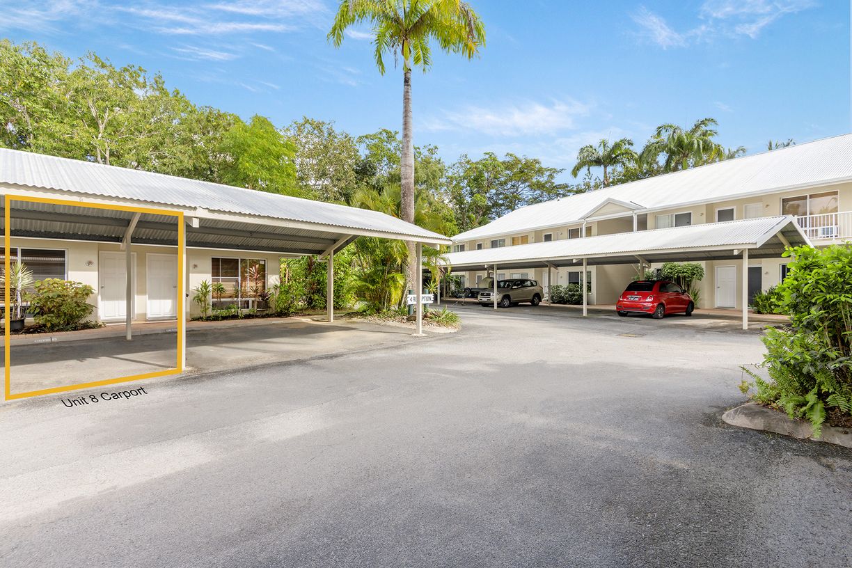 8/1 Beor Street (Plantation Resort) — photo 10 of 17