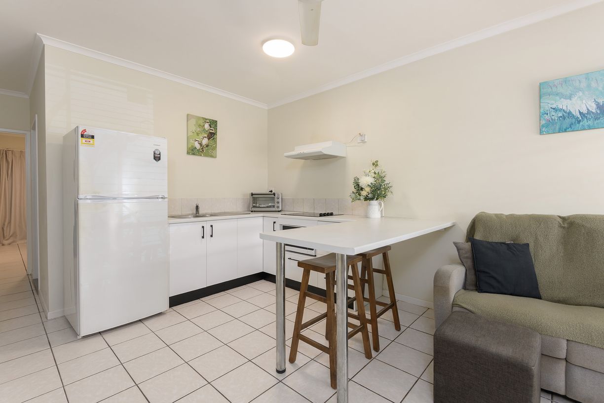 8/1 Beor Street (Plantation Resort) — photo from Raine & Horne Port Douglas | Mossman