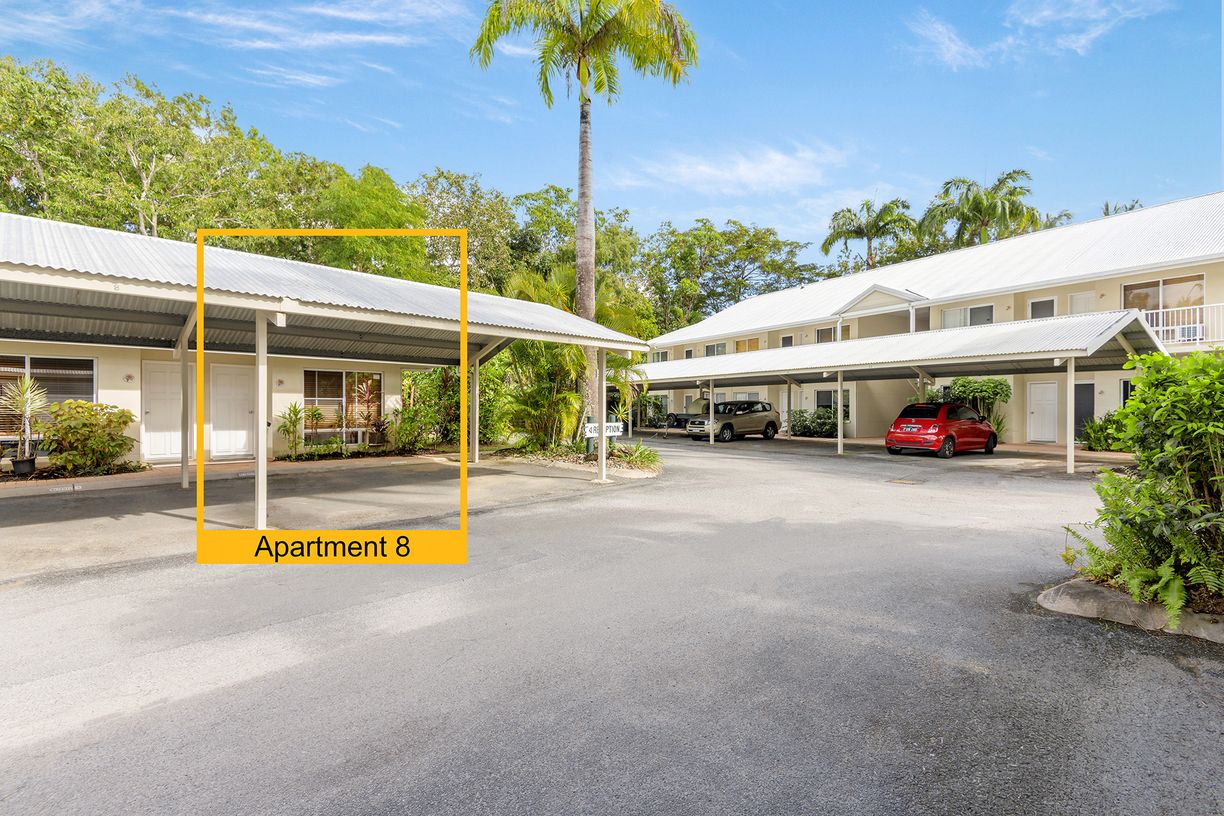 8/1 Beor Street (Plantation Resort) — photo 2 of 17