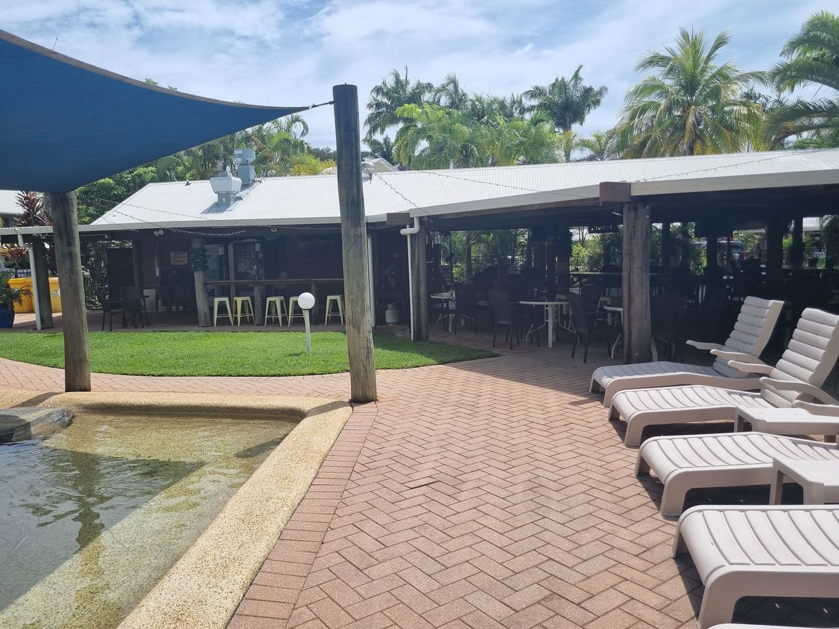 8/1 Beor Street (Plantation Resort) — photo 14 of 17