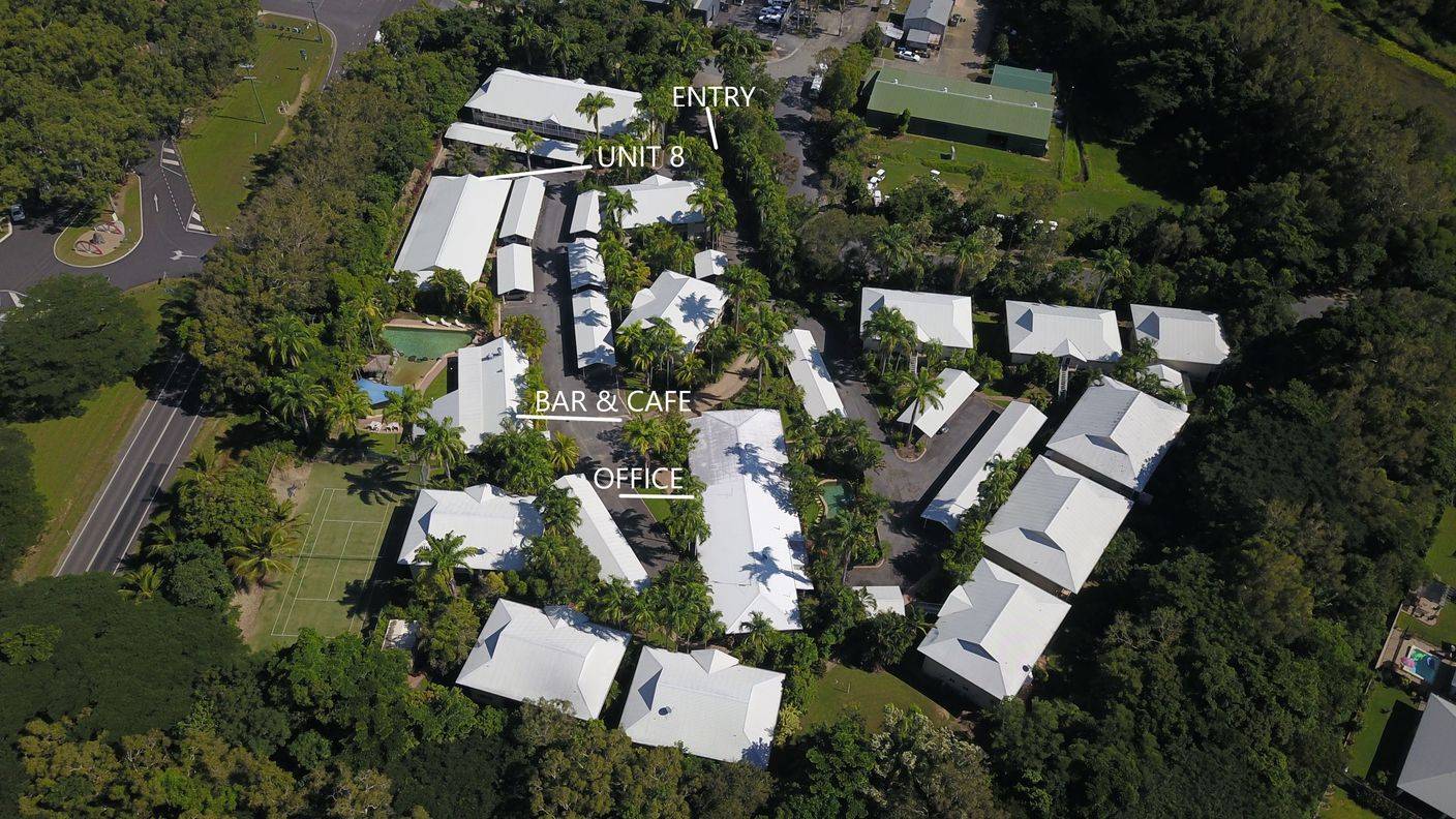 8/1 Beor Street (Plantation Resort) — photo 16 of 17
