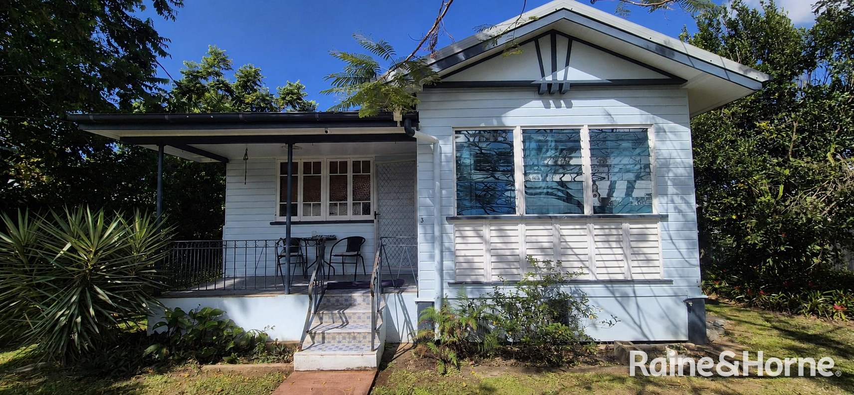 3 Enid May Lane — photo from Raine & Horne Port Douglas | Mossman