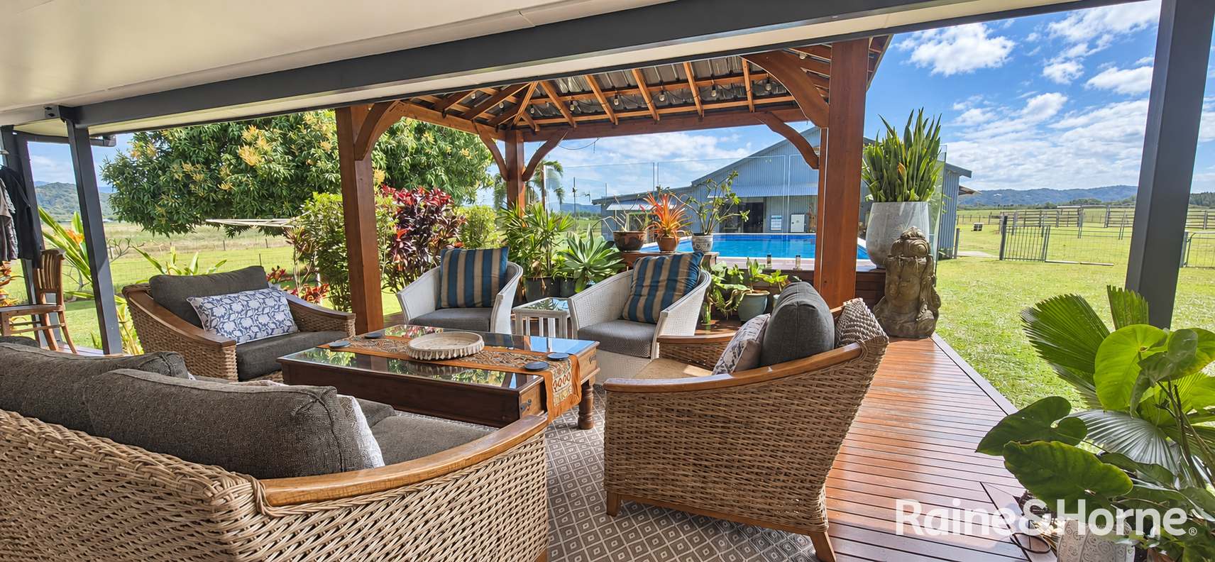 81 Bells Road — photo from Raine & Horne Port Douglas | Mossman