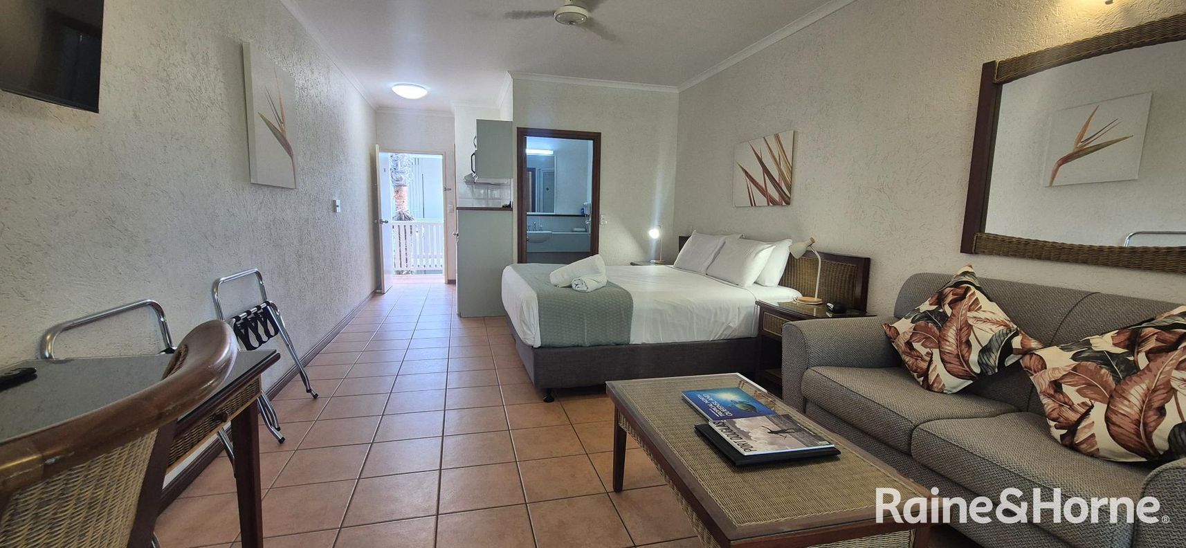33/31-33 Mowbray St; (Port Douglas Retreat) — photo from Raine & Horne Port Douglas | Mossman