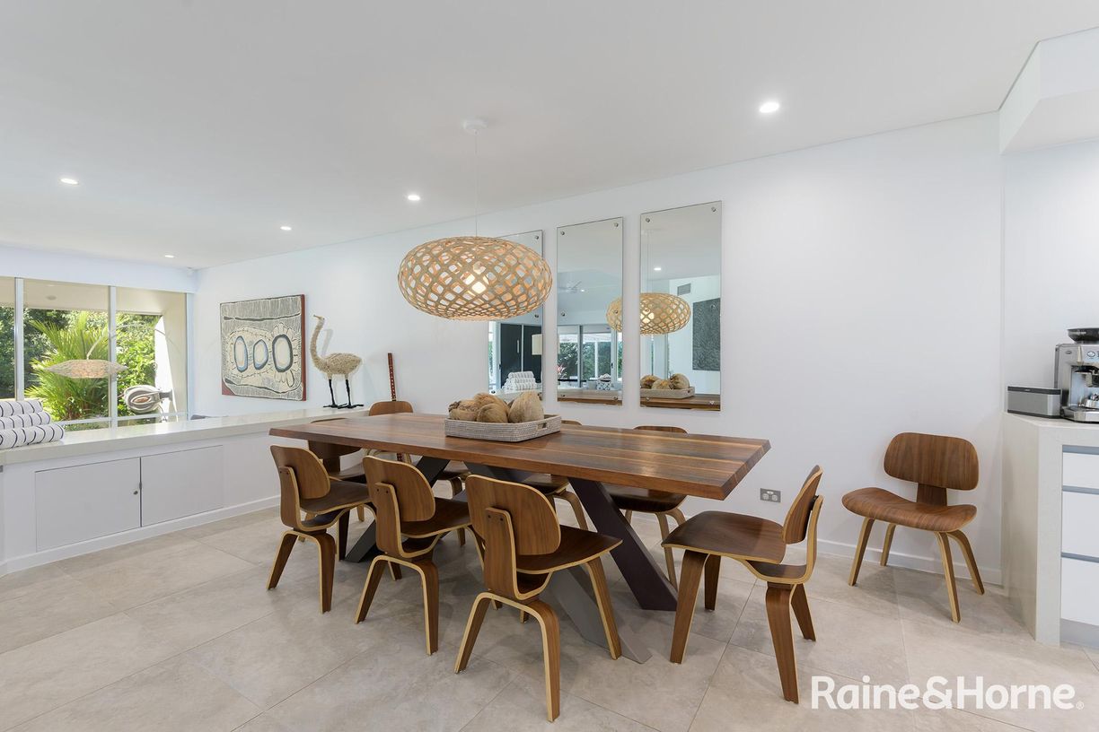 2/21-41 Bougainvillea Way (MIRAGE VILLA 115) — photo 4 of 30