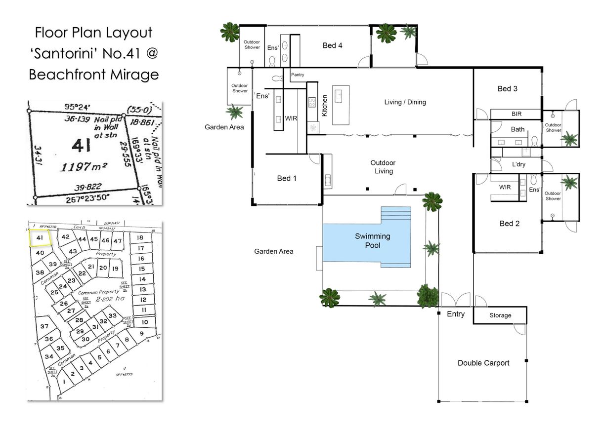 41 Beachfront Mirage Drive — photo 27 of 27