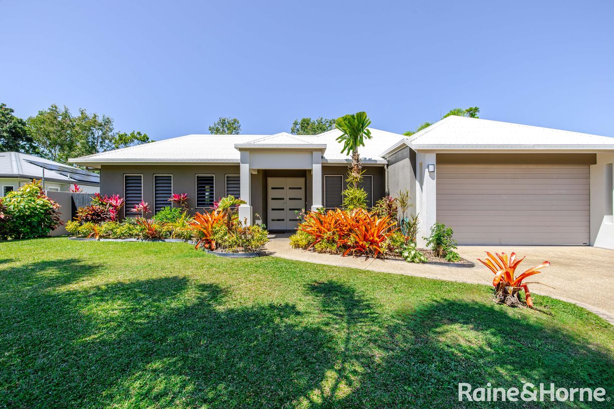 14 Ives Ave — photo from Raine & Horne Port Douglas | Mossman