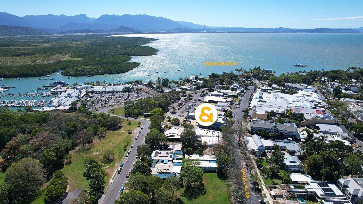 25 Warner Street — photo from Raine & Horne Port Douglas | Mossman