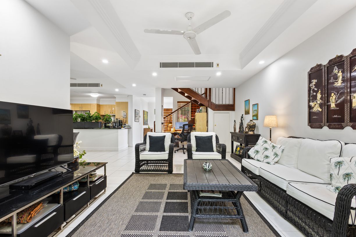 38/24-70 Nautilus Street (Paradise Links) — photo from Raine & Horne Port Douglas | Mossman