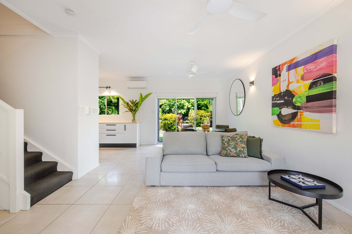 11/5-9 Escape Street (Villa 155) — photo from Raine & Horne Port Douglas | Mossman