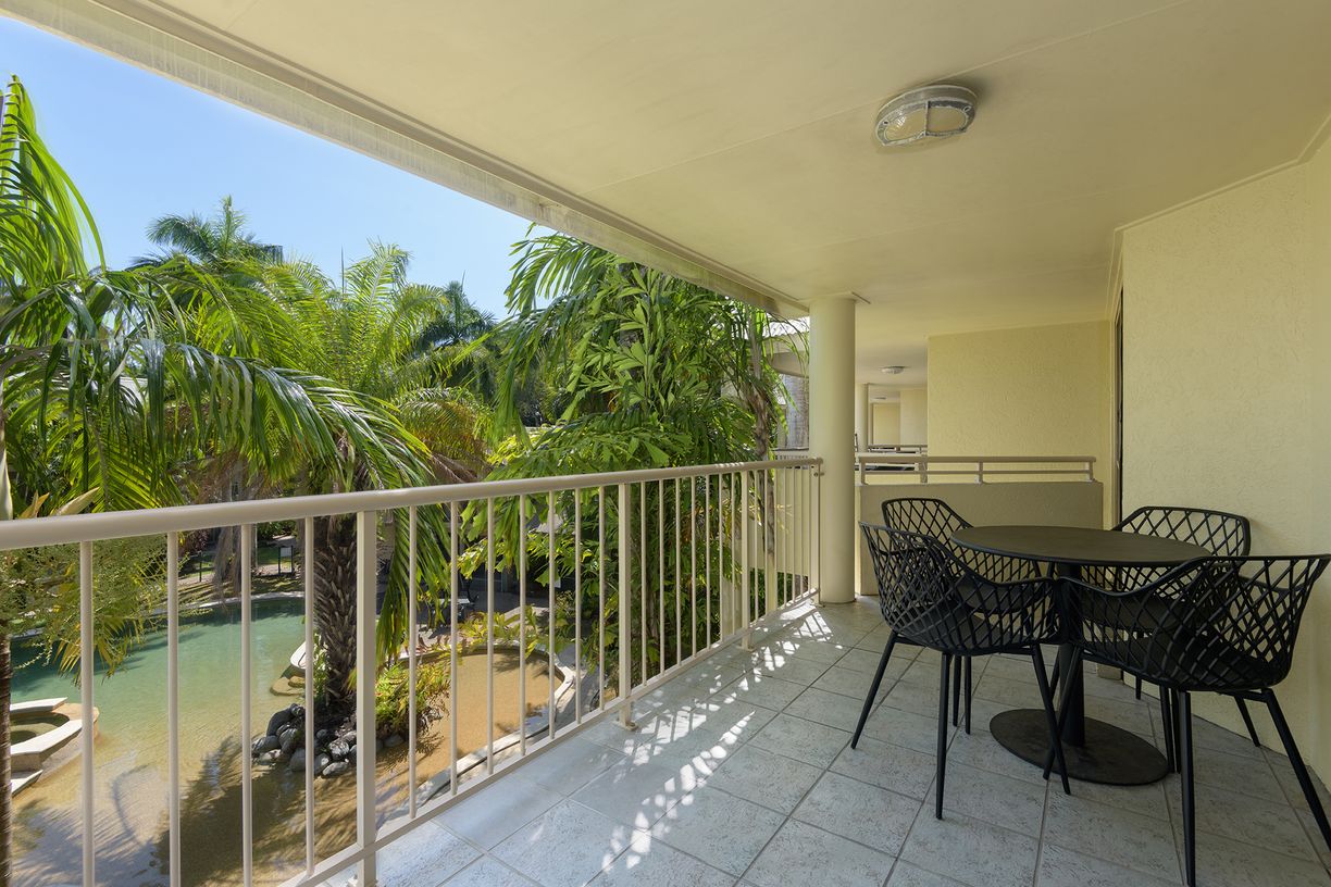 39/11-15 Port Douglas Road (Sands Resort) — photo from Raine & Horne Port Douglas | Mossman
