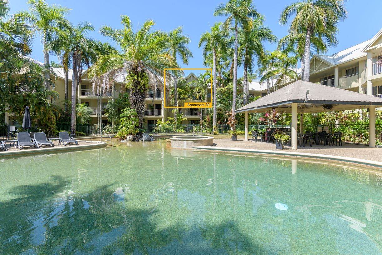 39/11-15 Port Douglas Road (Sands Resort) — photo 3 of 21