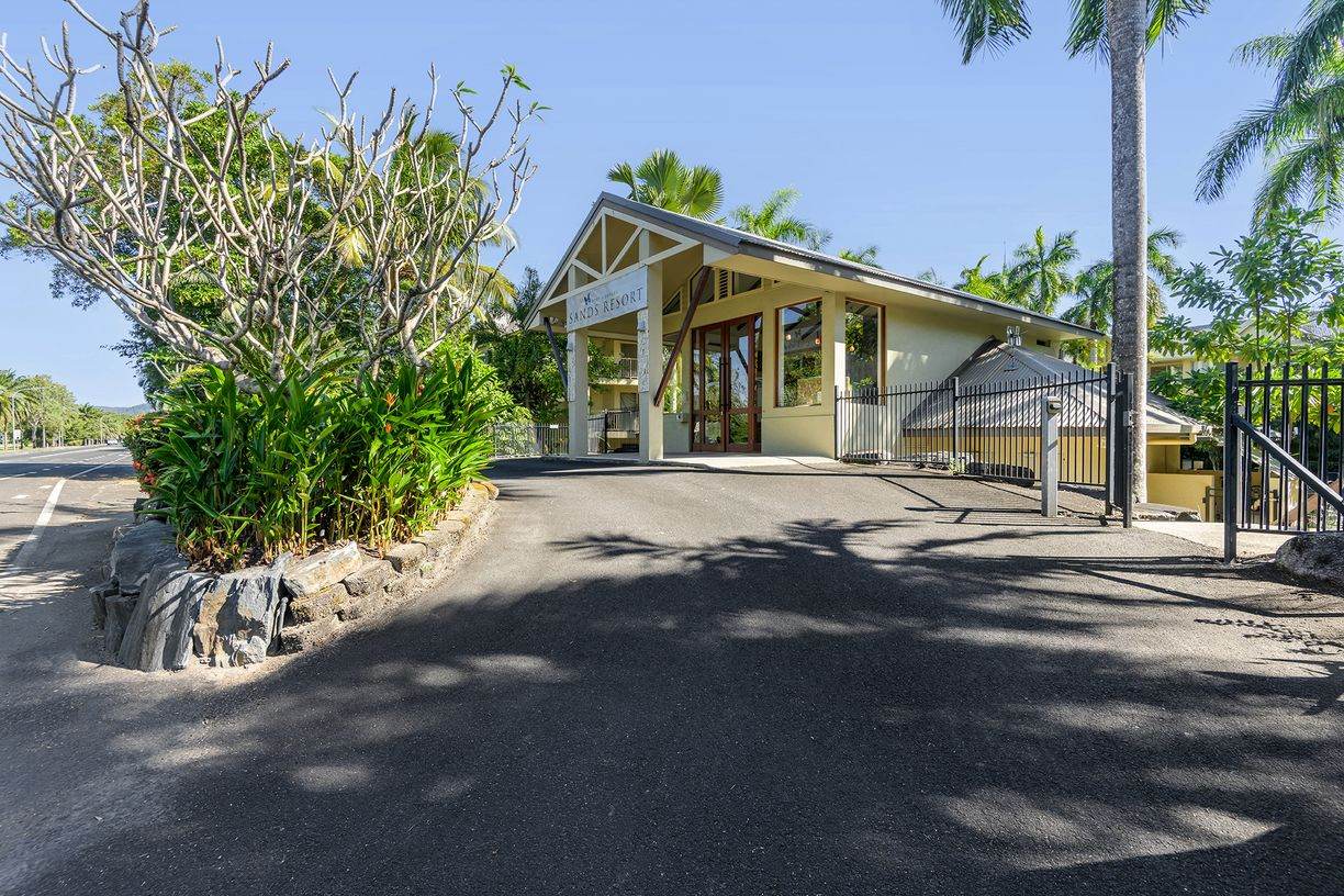 39/11-15 Port Douglas Road (Sands Resort) — photo 19 of 21