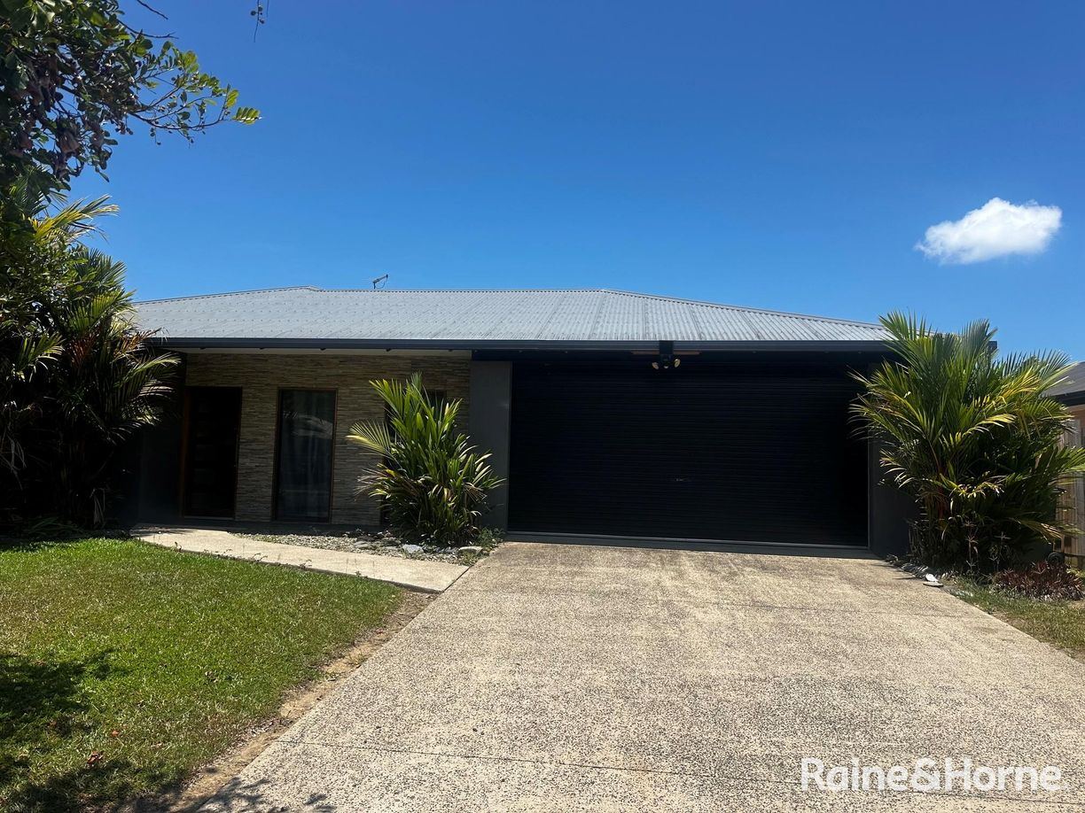 40 Riflebird Crescent — photo 2 of 23