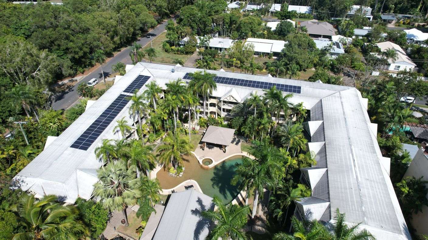 39/11-15 Port Douglas Road (Sands Resort) — photo 20 of 21