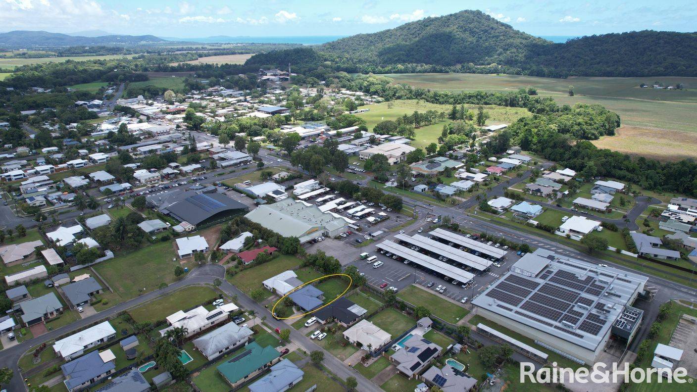 40 Riflebird Crescent — photo from Raine & Horne Port Douglas | Mossman