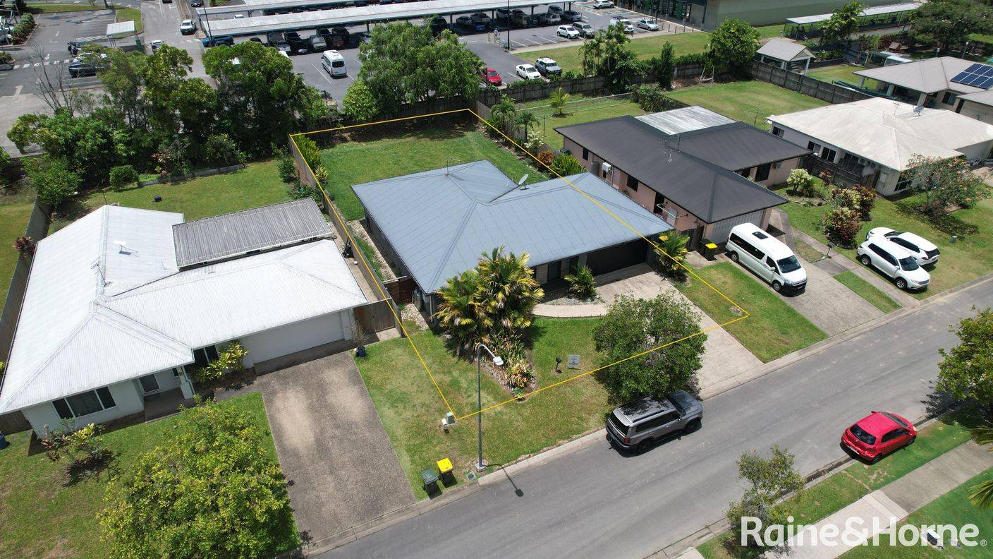 40 Riflebird Crescent — photo 23 of 23