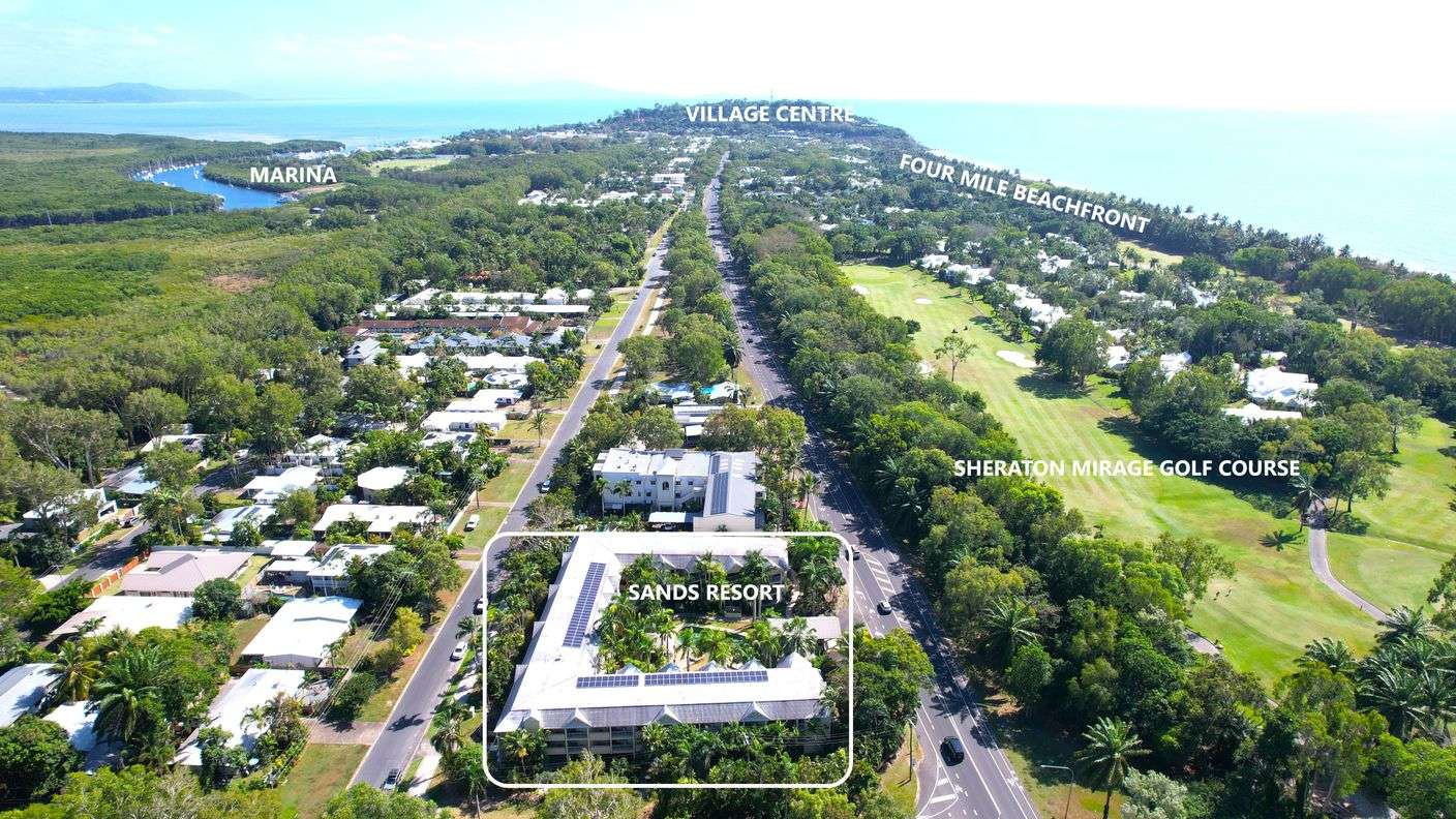 39/11-15 Port Douglas Road (Sands Resort) — photo 21 of 21