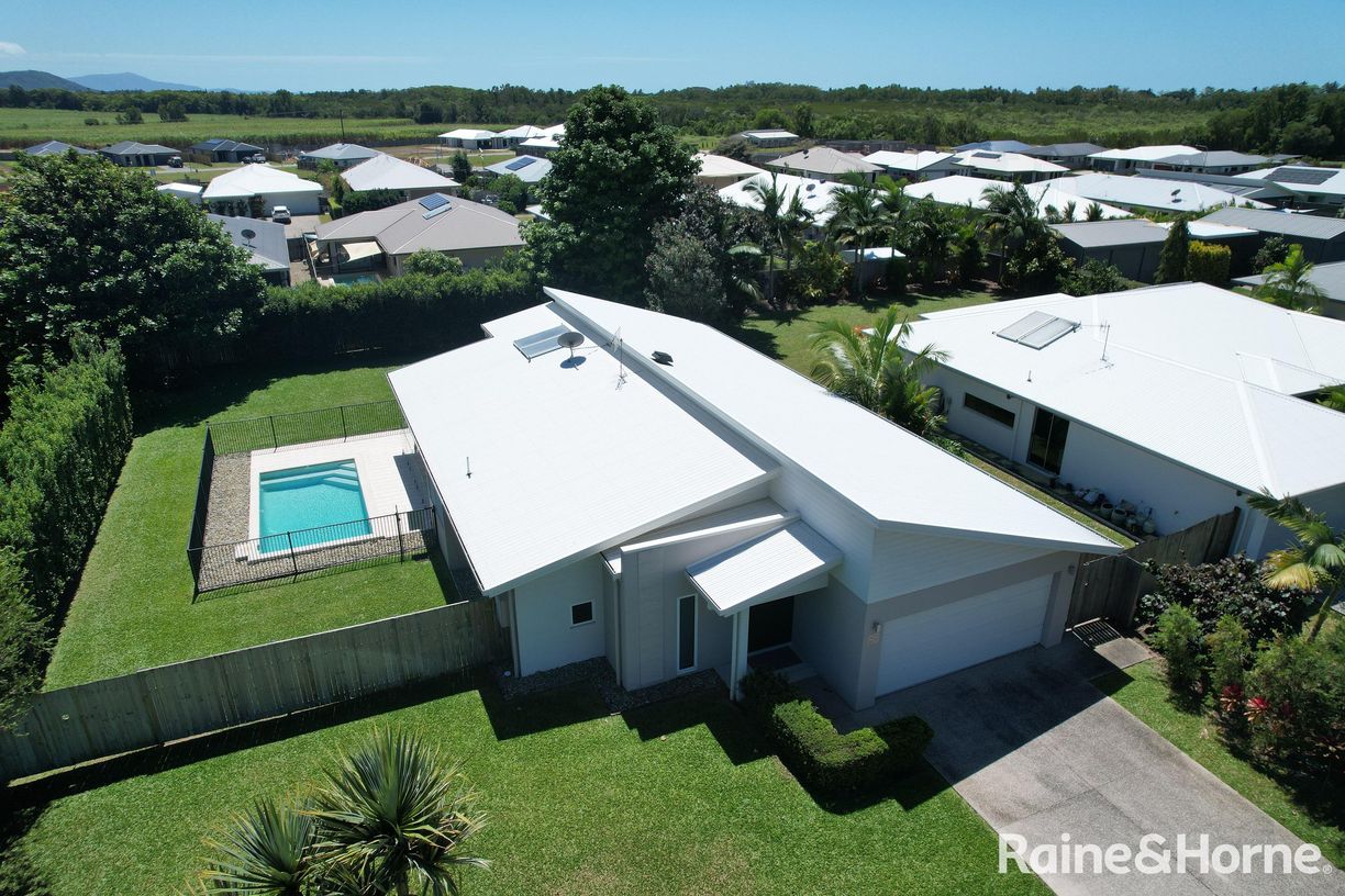 65 Cooya Beach Road — photo from Raine & Horne Port Douglas | Mossman