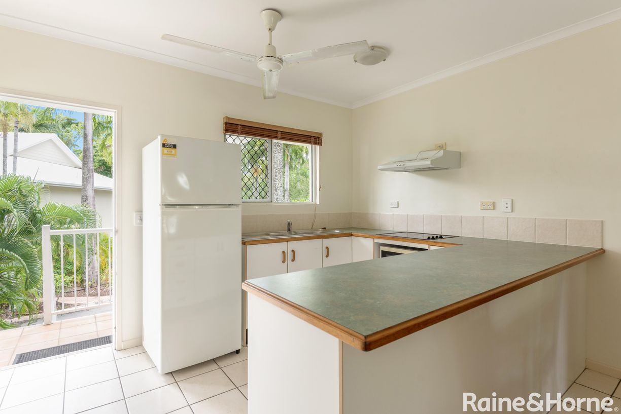 28/1 Beor Street — photo from Raine & Horne Port Douglas | Mossman