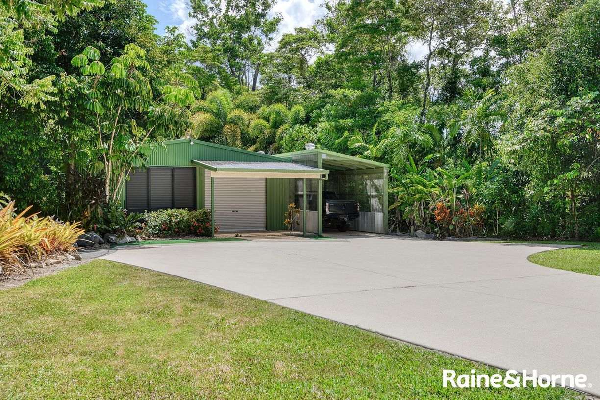 276 Mossman-Mt Molloy Road — photo 18 of 25
